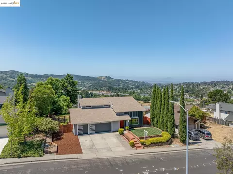 3684 May Rd, Richmond, CA 94803 photo 1