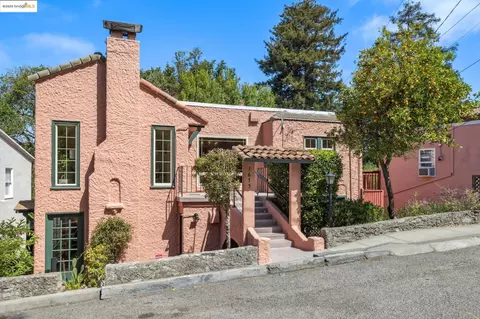 1675 Visalia Ave, Berkeley, CA 94707 photo 1