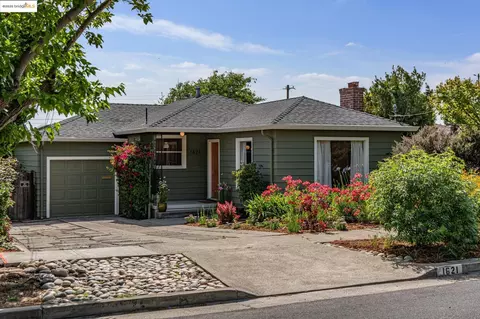 1621 Everett St, El Cerrito, CA 94530 photo 1
