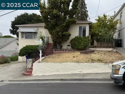 861 3rd Ave, Pinole, CA 94564 photo 1