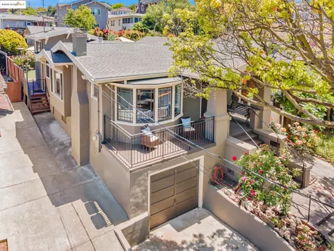 1005 Peralta Ave, Albany, CA 94706
