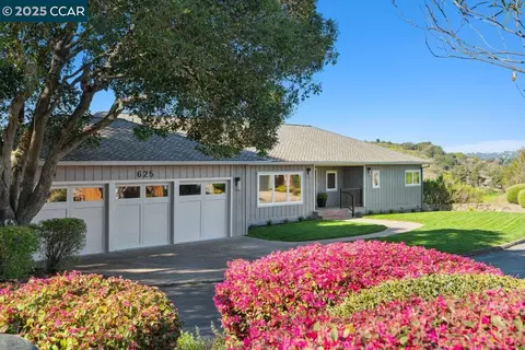 625 Sky Hy Cir, Lafayette, CA 94549 photo 1
