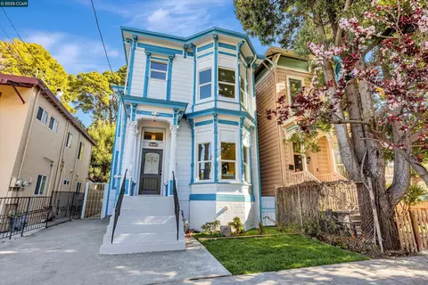 1514 9th St, Oakland, CA 94607 photo 1