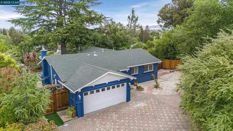 1952 Montclair Ct, Walnut Creek, CA 94597