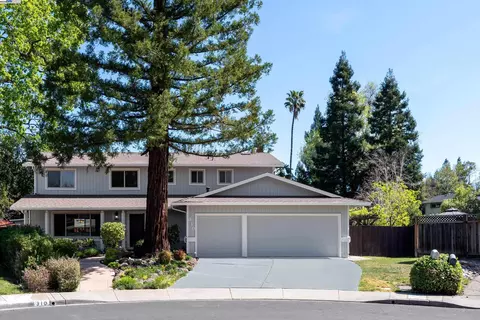 310 Trestle Glen Ct, Walnut Creek, CA 94598