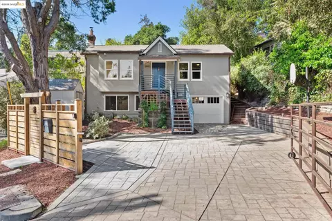 2847 Shasta Rd, Berkeley, CA 94708 photo 1