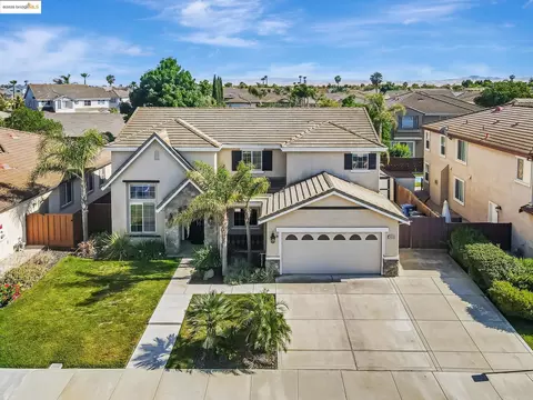 3450 Keystone Loop, Discovery Bay, CA 94505 photo 1