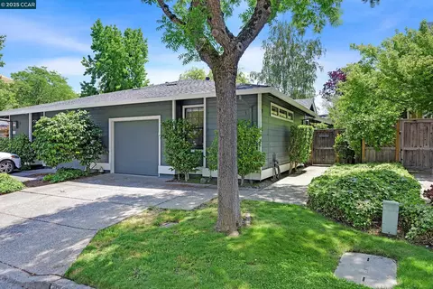 3 Josefa Pl, Moraga, CA 94556 photo 1