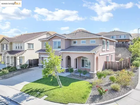 3120 Rio Viejo Dr, Bay Point, CA 94565