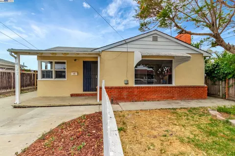 6547 Dairy Ave, Newark, CA 94560 photo 1