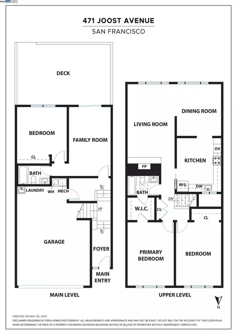 471 Joost Ave, San Francisco, CA 94127 photo 42