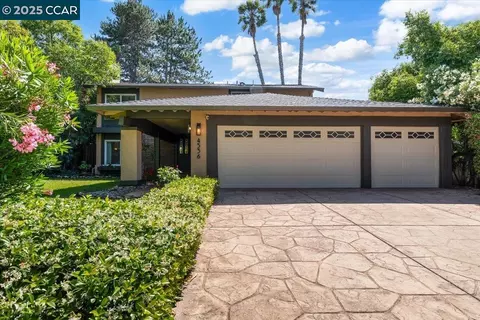 4536 Birch Bark Rd, Concord, CA 94521 photo 1