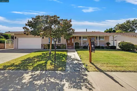 3936 Pebble Dr, Antioch, CA 94509 photo 1