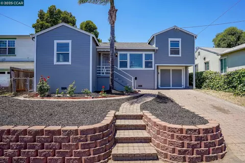 1255 Vine Ave, Martinez, CA 94553 photo 1