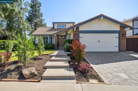 5098 Murchio Dr, Concord, CA 94521 photo 1