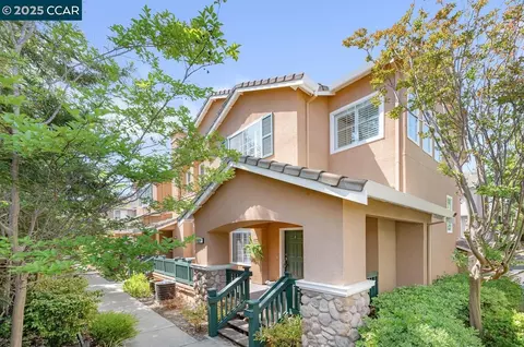6026 Condor St, Danville, CA 94506