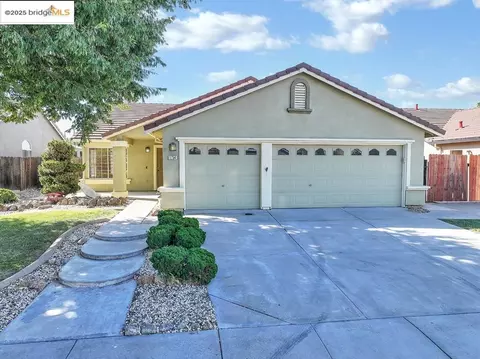 1754 Ray Wise Ln, Tracy, CA 95376 photo 1