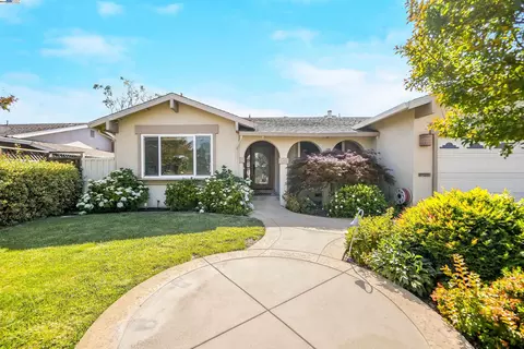 9821 Davona Dr, San Ramon, CA 94583