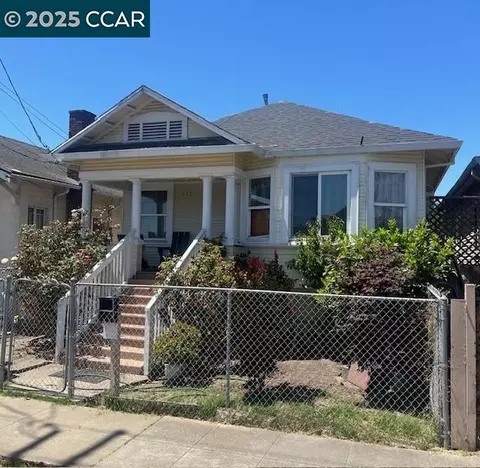 533 5th St, Richmond, CA 94801 photo 1