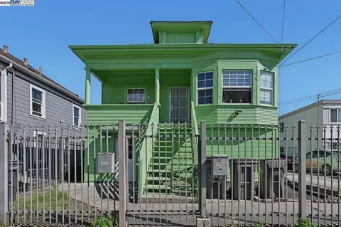 1050 82nd Ave, Oakland, CA 94621