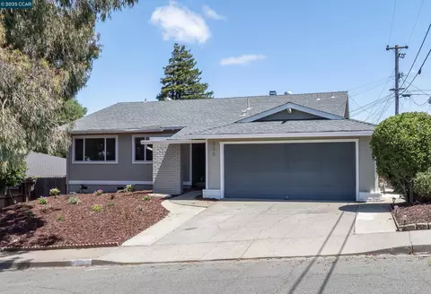 306 Whitecliff Dr, Vallejo, CA 94589 photo 1