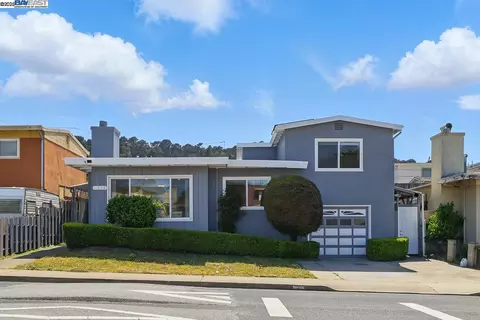 232 Longford Dr, South San Francisco, CA 94080