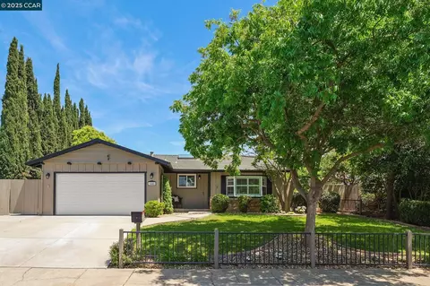 1448 Hartnell Ct, Concord, CA 94521
