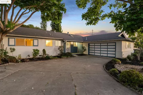 229 Sonora Pass Rd, Vallejo, CA 94589 photo 1