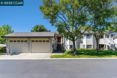 4332 Terra Granada Dr #1B, Walnut Creek, CA 94595