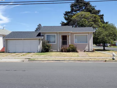 3529 Roosevelt Ave, Richmond, CA 94805