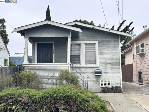 3657 Madrone Ave, Oakland, CA 94619