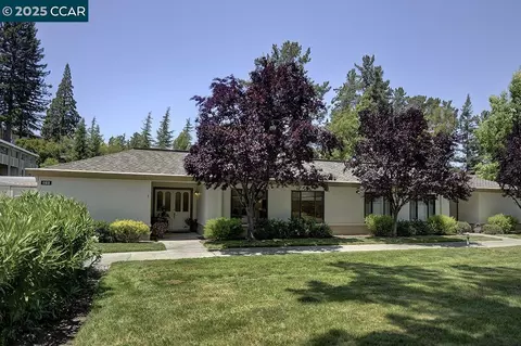 1160 Leisure Ln #1, Walnut Creek, CA 94595