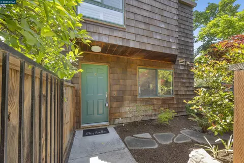 2340 Westcliffe Ln #C, Walnut Creek, CA 94597