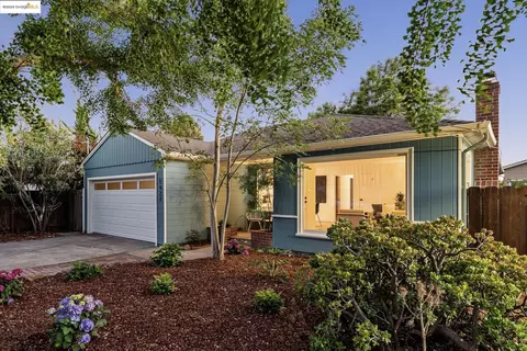 1427 Norvell St, El Cerrito, CA 94530