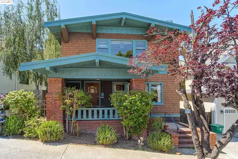 318 Washington Ave, Richmond, CA 94801