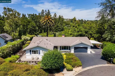 3402 Goyak Dr, Lafayette, CA 94549 photo 1
