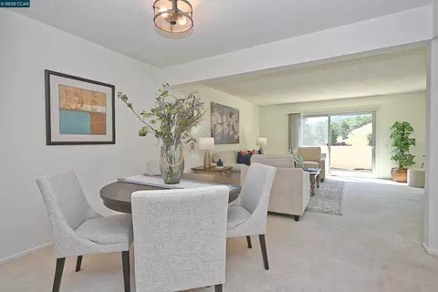 1316 Rockledge Ln #7, Walnut Creek, CA 94595