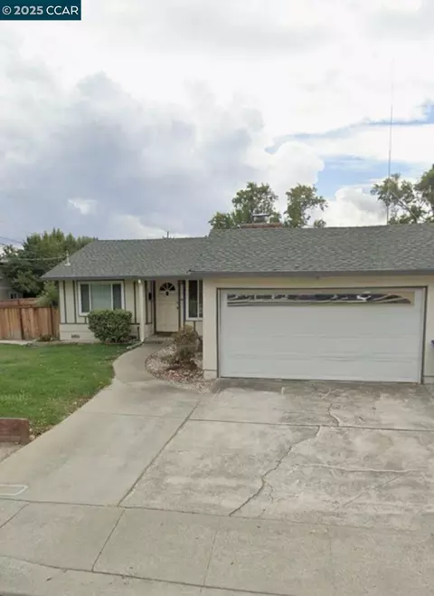 1630 Nicholas Dr, Concord, CA 94520 photo 1