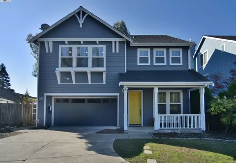 112 Hampton Pl, Hercules, CA 94547 photo 1