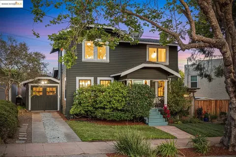 1061 Monterey Ave, Berkeley, CA 94707 photo 1