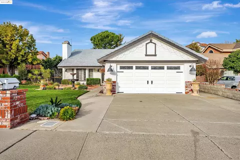 790 Britannia Dr, Vallejo, CA 94591 photo 1