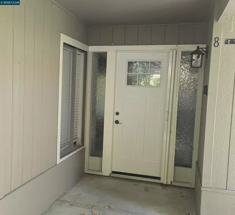 1641 Canyonwood Ct #8, Walnut Creek, CA 94595