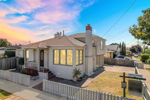 789 17th St, Richmond, CA 94801