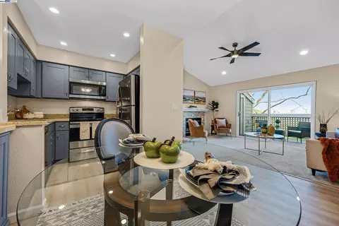 254 Eastridge Dr, San Ramon, CA 94582
