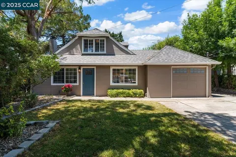 4205 Windermere Ct, Concord, CA 94521 photo 1