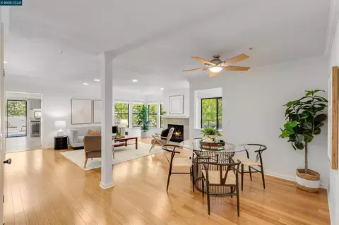 3279 Mt Diablo Ct #4, Lafayette, CA 94549