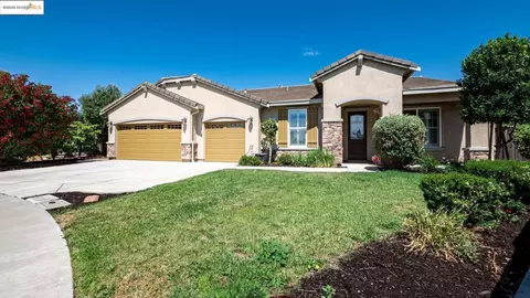 858 Pathfinder Ct, Oakley, CA 94561 photo 1
