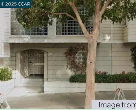 1174 Eddy St #C, San Francisco, CA 94109 photo 1