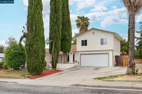 2248 Hamlin Dr, Antioch, CA 94509 photo 1