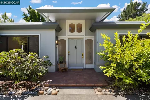 1501 Oakmont Dr #3, Walnut Creek, CA 94595